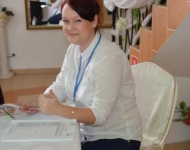 Kobiety Zaścianka - inicjatorkami rozwoju lokalnego - konferencja 2014