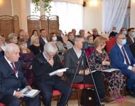 Konferencja historyczna o ziemiach nadorzańskich pt.: "Od przeszłości do współczesności" 2021