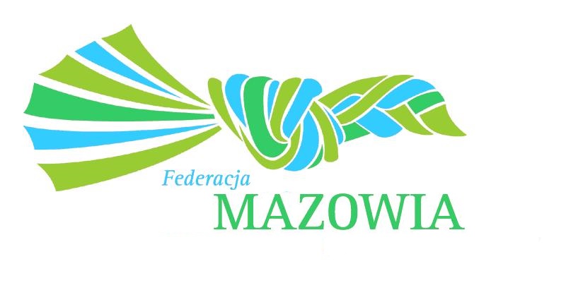 logo Federacja MAZOWIA